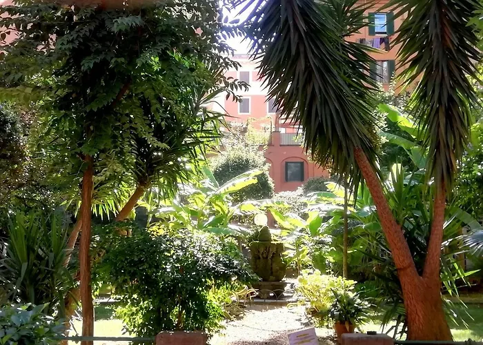 A casa di Edi