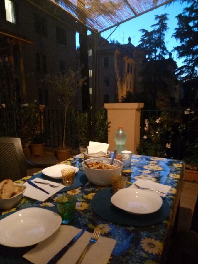 A Casa Di Edi Apartamento