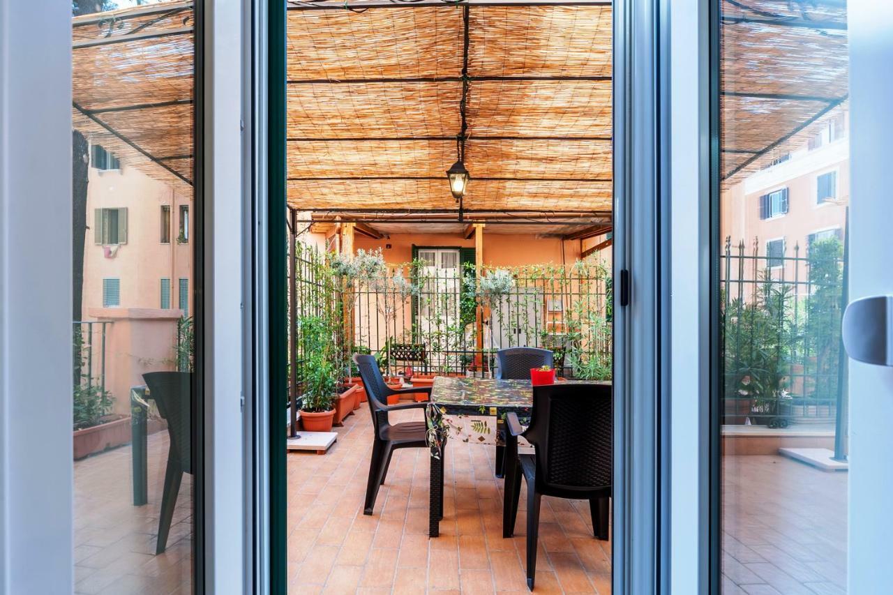 A Casa Di Edi Roma