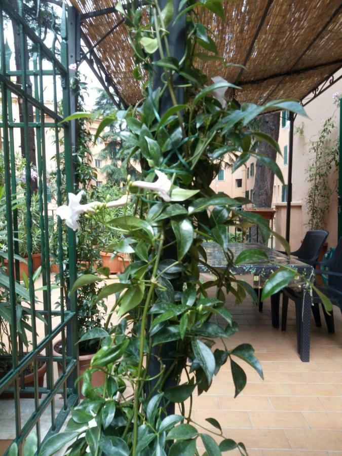 Apartamento A Casa Di Edi Roma