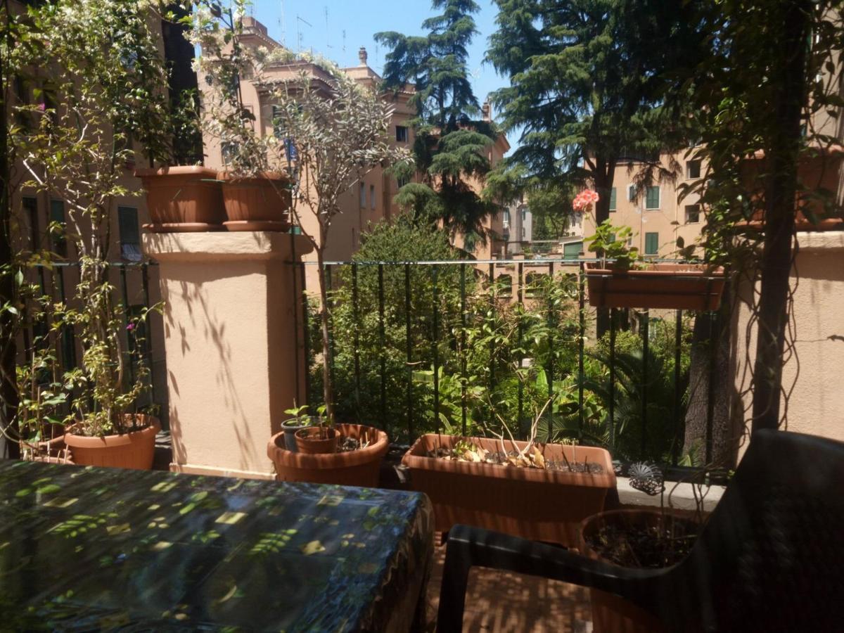 A Casa Di Edi Apartamento *